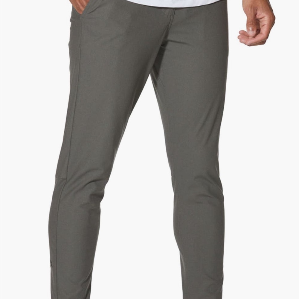 Cuts Clothing Slim Fit Performance Jogger